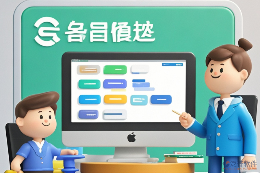 集團(tuán)OA管理軟件如何挑選？品牌多樣，哪家領(lǐng)先？