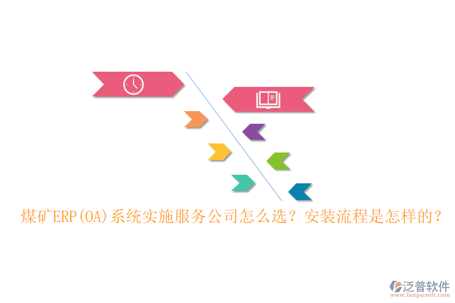 煤礦ERP(OA)系統(tǒng)實(shí)施服務(wù)公司怎么選？安裝流程是怎樣的？