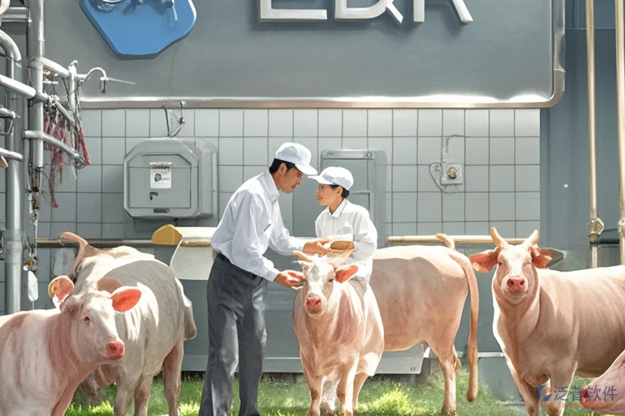 肉類進(jìn)銷存系統(tǒng)哪個既實(shí)用又性價(jià)比高？年費(fèi)用多少？