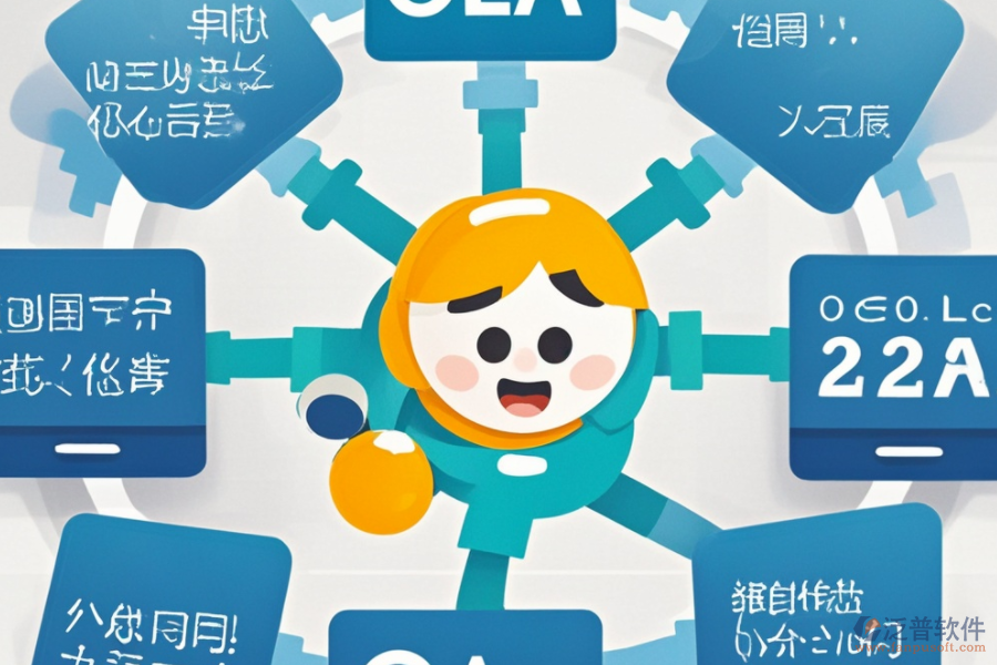 智能辦公OA軟件的定義及其帶來的便利是什么？