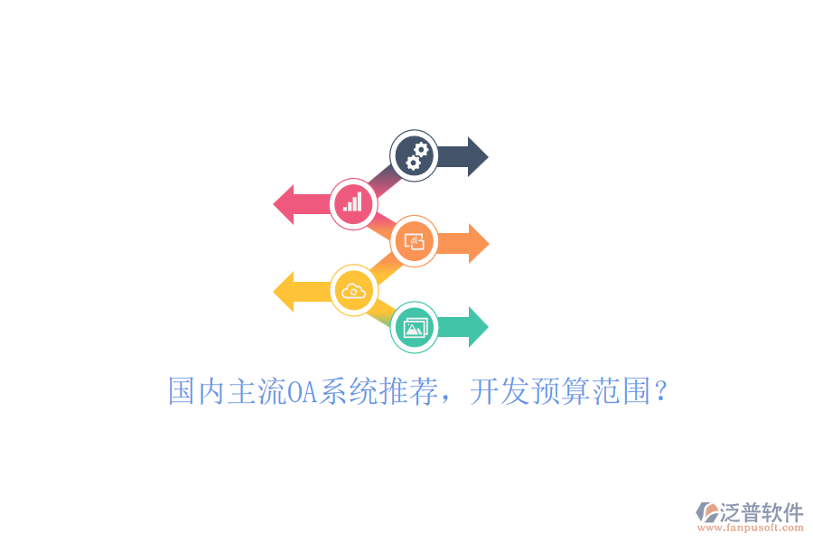 國內(nèi)主流OA系統(tǒng)推薦，開發(fā)預(yù)算范圍？