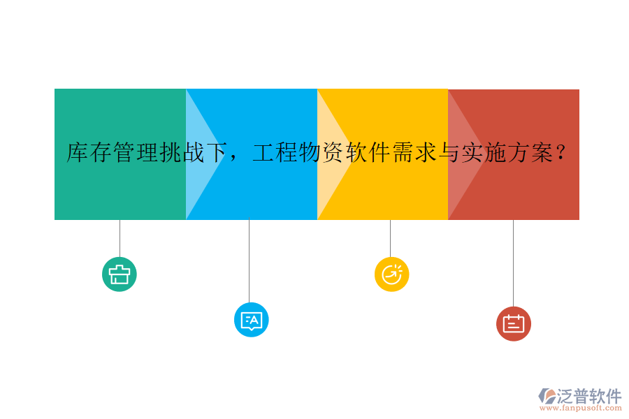 庫(kù)存管理挑戰(zhàn)下，工程物資軟件需求與實(shí)施方案?