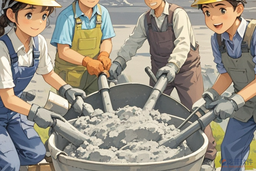水泥廠ERP(OA)軟件的優(yōu)勢與獨特特點是什么？