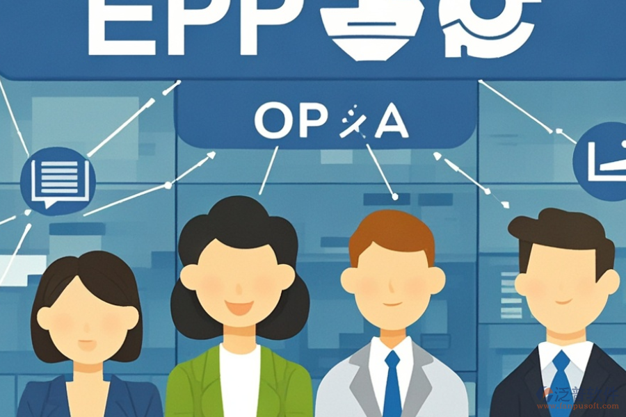 門店ERP(OA)管理系統(tǒng)市場需求如何及實施方案探索？
