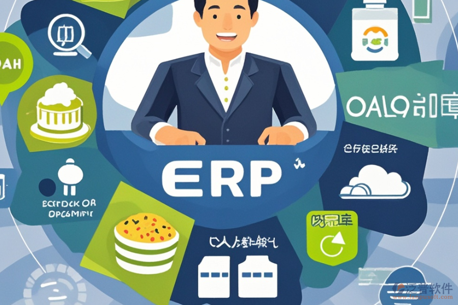 如何精準(zhǔn)選型ERP(OA)財(cái)務(wù)會(huì)計(jì)軟件并掌握其基本功能？