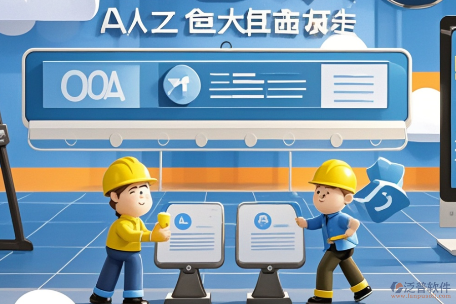 工程OA管理系統(tǒng)哪家更出色，購(gòu)買價(jià)格詳解？