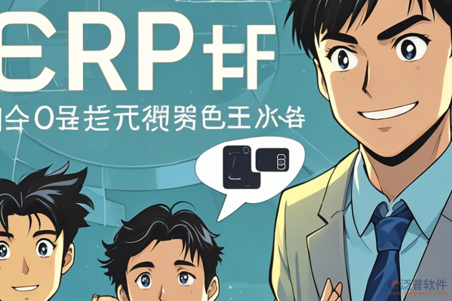 鋼鐵ERP(OA)軟件哪個既好用又性價比高？