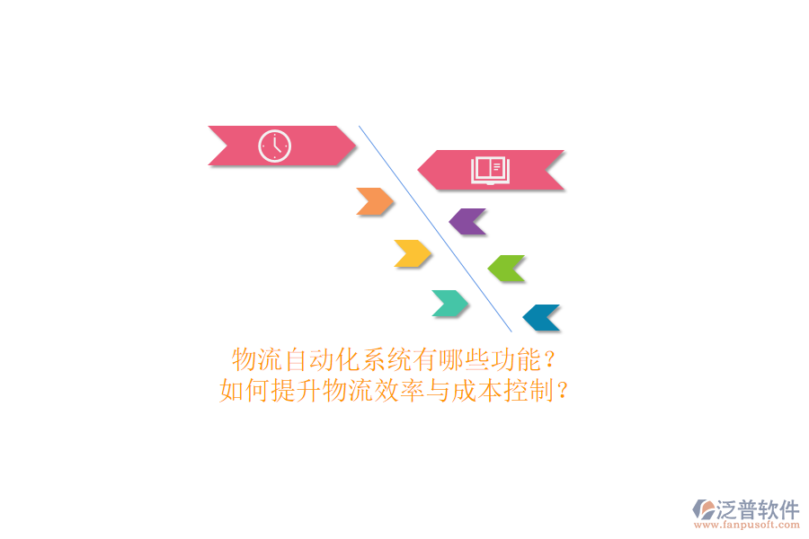 物流自動(dòng)化系統(tǒng)有哪些功能？如何提升物流效率與成本控制？