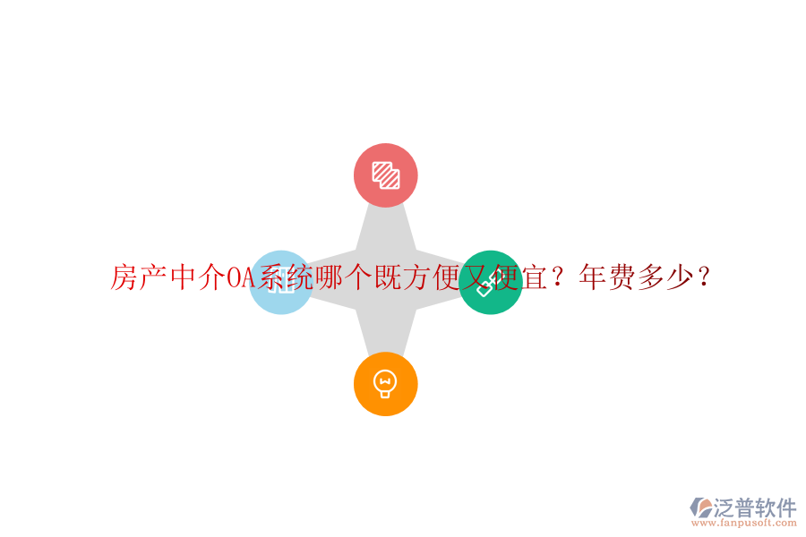 房產(chǎn)中介OA系統(tǒng)哪個既方便又便宜？年費多少？