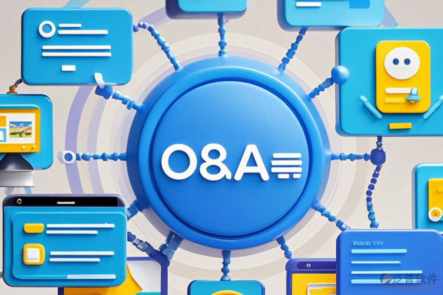 企業(yè)OA管理系統(tǒng)公司選型原則有哪些，基本功能模塊概覽？