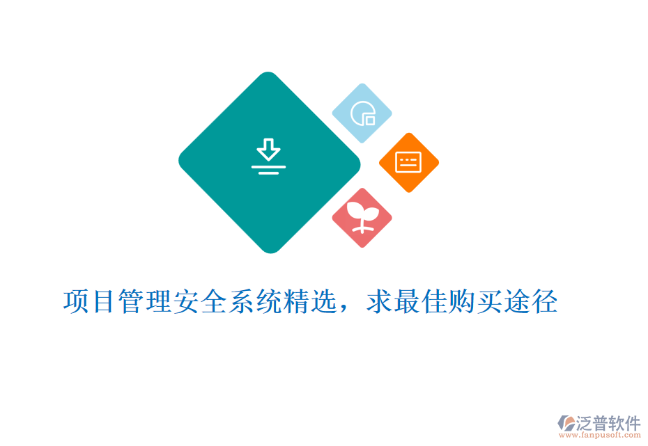 項(xiàng)目管理安全系統(tǒng)精選，求最佳購買途徑