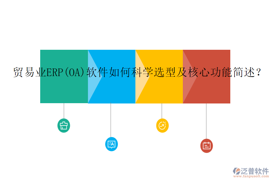 貿(mào)易業(yè)ERP(OA)軟件如何科學(xué)選型及核心功能簡述？