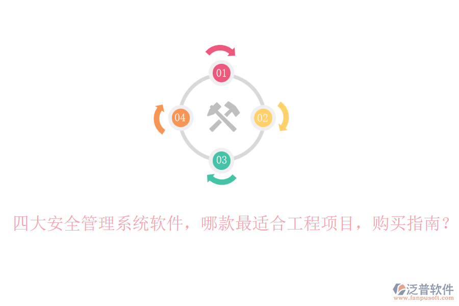四大安全管理系統(tǒng)軟件，哪款最適合工程項(xiàng)目，購(gòu)買指南？