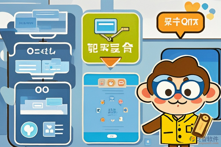 專業(yè)OA系統(tǒng)選型標準及功能詳細描述？