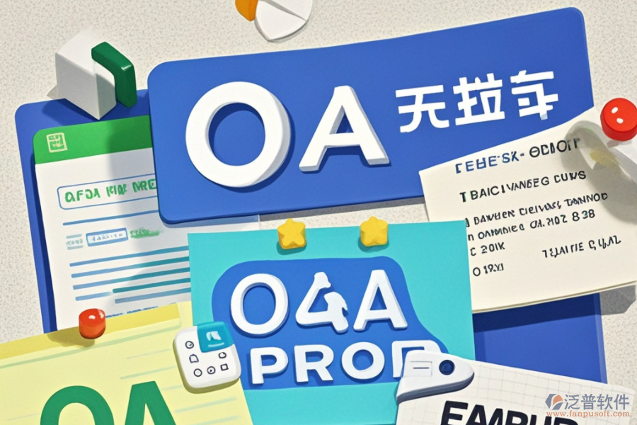 建設(shè)管理OA系統(tǒng)，功能全面有哪些品牌？
