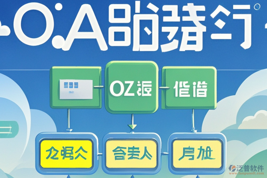 企業(yè)辦公OA軟件定制流程及二次開發(fā)費(fèi)用是多少？