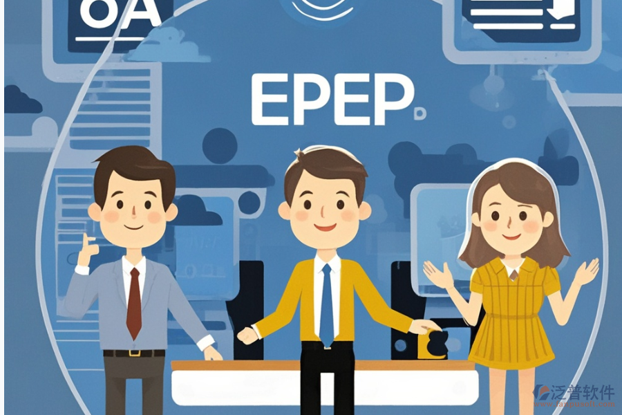ERP(OA)房產(chǎn)管理軟件哪種最適合？購(gòu)買方式是什么？