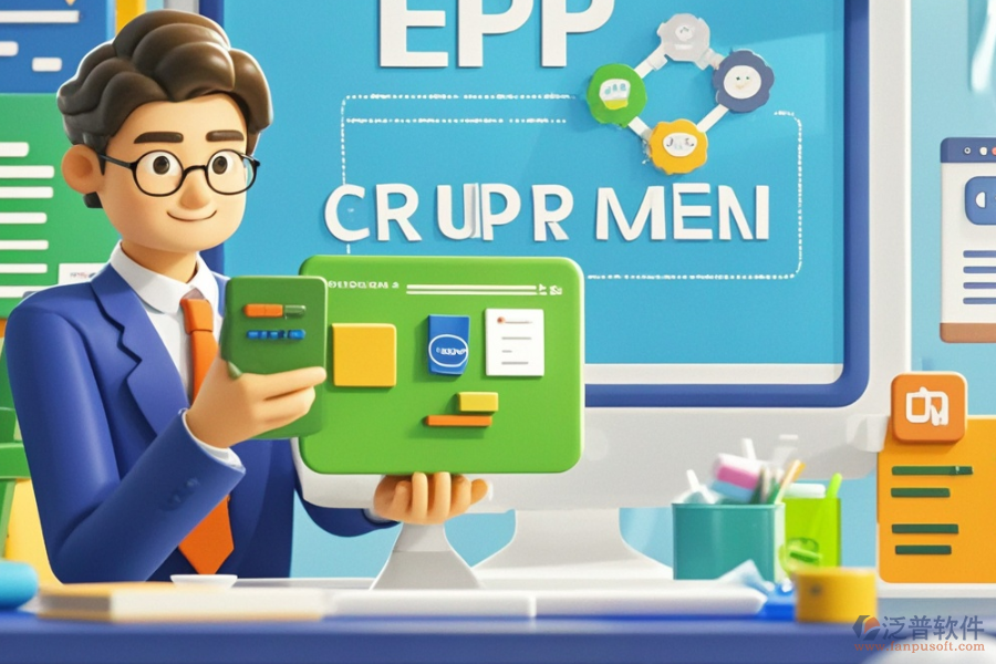 中小企業(yè)適用的最佳ERP生產(chǎn)管理系統(tǒng)年費多少？