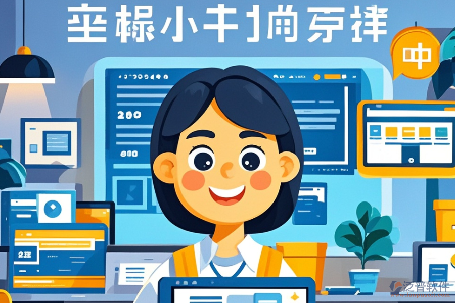 企業(yè)內(nèi)部軟件定制價(jià)位及二次開(kāi)發(fā)流程詳解？
