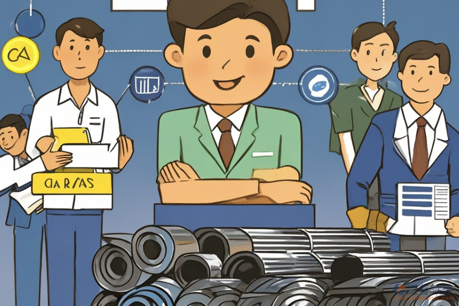 化工企業(yè)ERP(OA)管理系統(tǒng)如何制定實施計劃并獲取安裝教程？