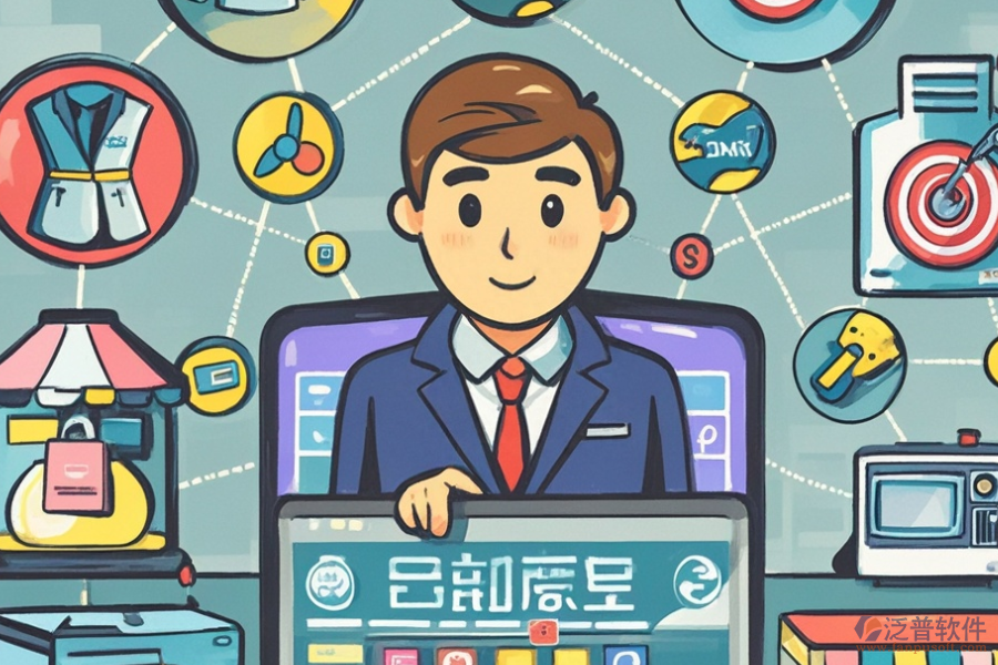 銷售流程ERP(OA)系統(tǒng)是什么？能為企業(yè)帶來哪些變革？