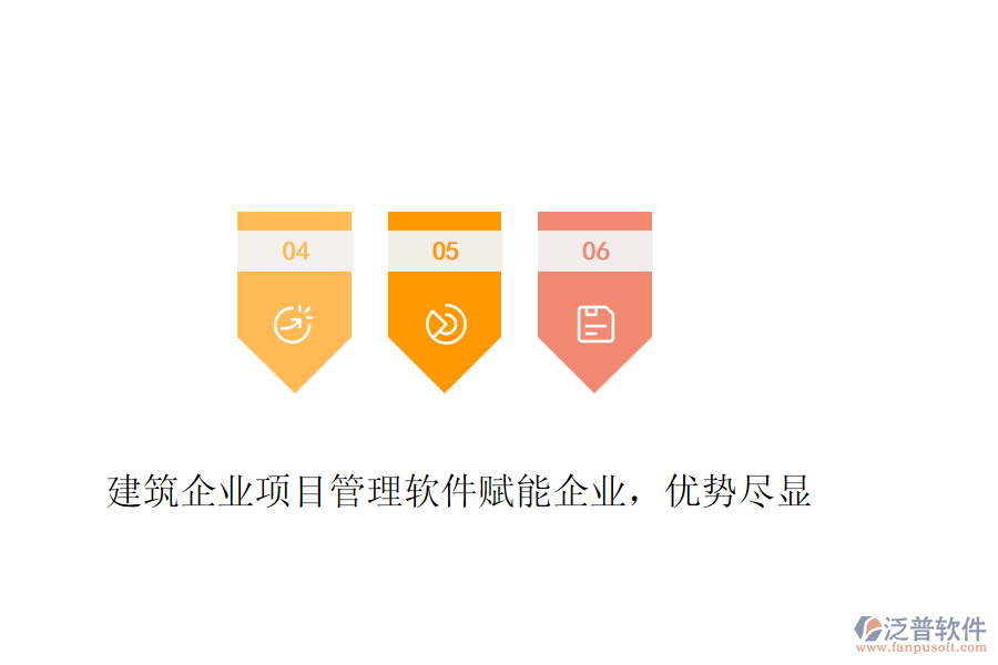 建筑企業(yè)項目管理軟件賦能企業(yè)，優(yōu)勢盡顯