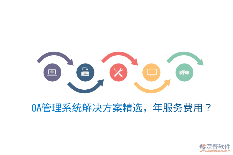  OA管理系統(tǒng)解決方案精選，年服務(wù)費(fèi)用？