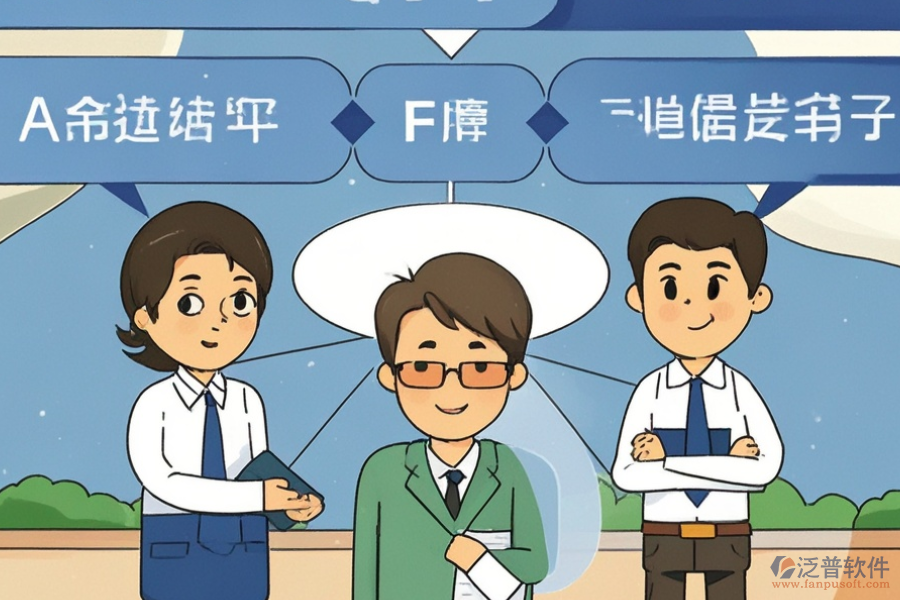 ERP(OA)企業(yè)銷售管理軟件功能需求如何影響報(bào)價(jià)與實(shí)施方案？