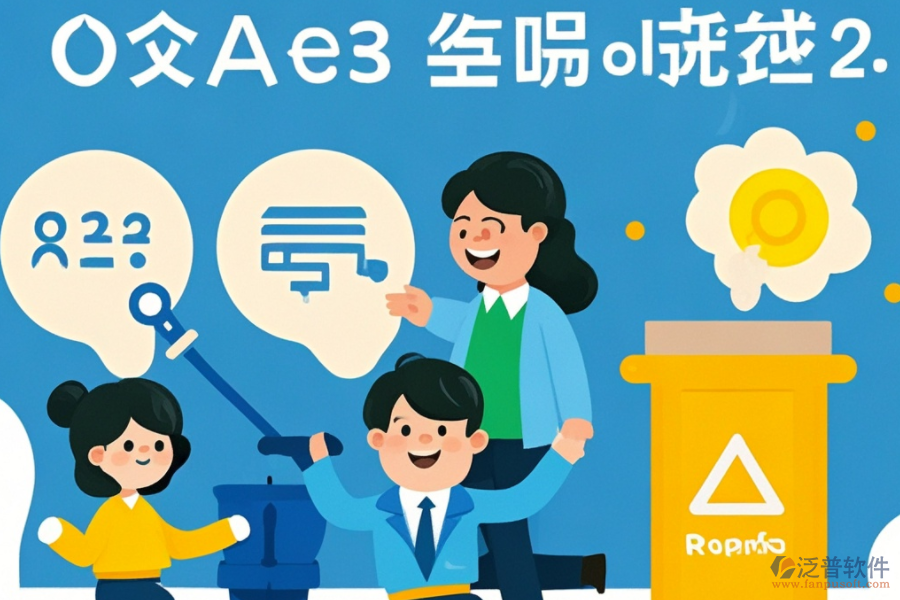 業(yè)務(wù)OA系統(tǒng)費(fèi)用知多少？投資回報(bào)亮點(diǎn)揭秘