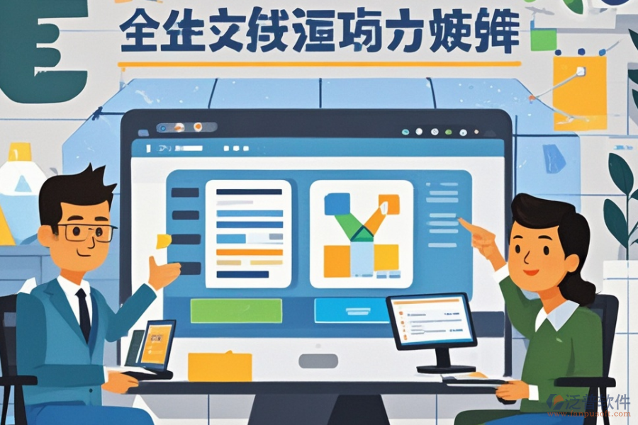 OA協(xié)同辦公系統(tǒng)如何實(shí)現(xiàn)無(wú)紙化？其核心價(jià)值與益處有哪些？