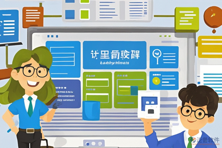 公司OA系統管理選型應注重哪些原則，具體功能有哪些？