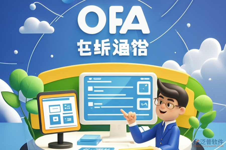 公司辦公管理系統(tǒng)定制服務包含哪些二次開發(fā)內容？