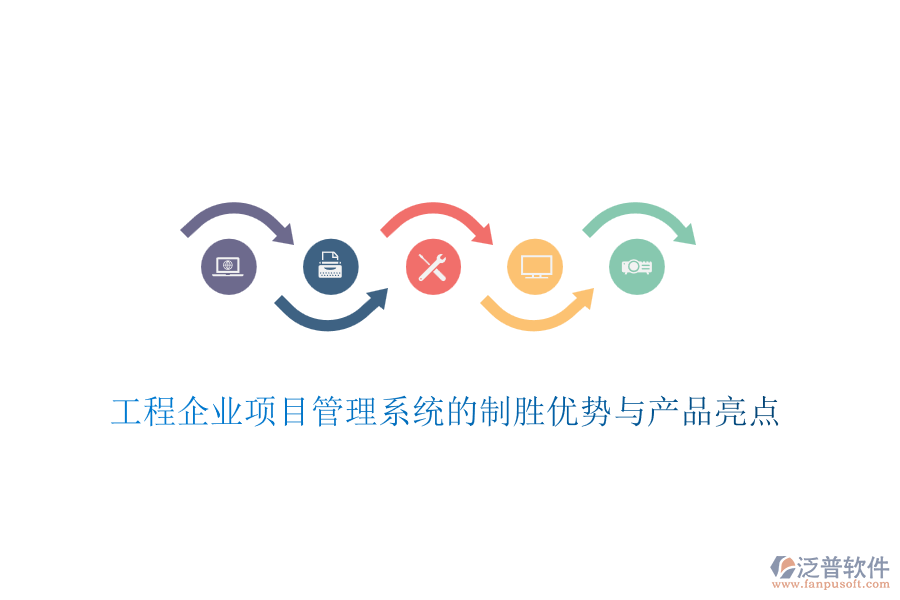 工程企業(yè)項(xiàng)目管理系統(tǒng)的制勝優(yōu)勢與產(chǎn)品亮點(diǎn)