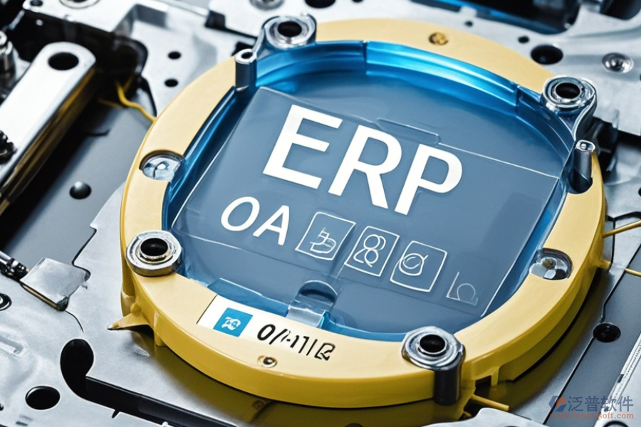 金屬制品企業(yè)ERP(OA)系統(tǒng)好嗎？如何挑選最適合的？