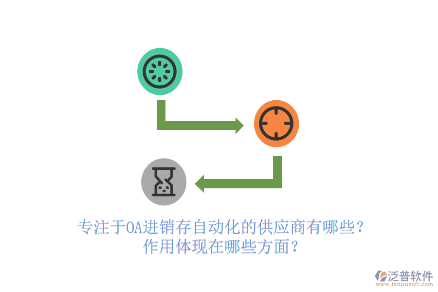 專注于OA進銷存自動化的供應(yīng)商有哪些？作用體現(xiàn)在哪些方面？