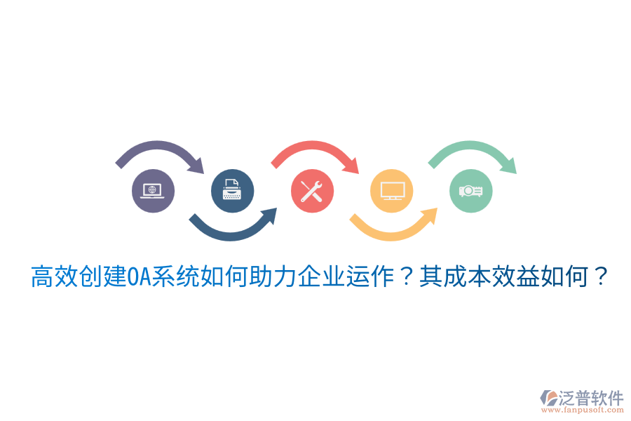 高效創(chuàng)建oa系統(tǒng)如何助力企業(yè)運作？其成本效益如何？