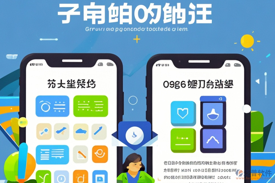 手機移動辦公軟件的優(yōu)缺點及產(chǎn)品獨特賣點？
