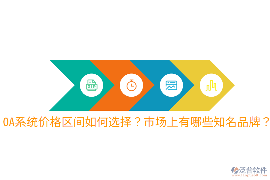  OA系統(tǒng)價格區(qū)間如何選擇？市場上有哪些知名品牌？
