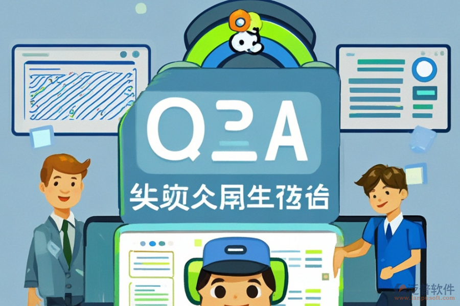 大型企業(yè)OA系統(tǒng)定制開發(fā)需求與二次開發(fā)核心內(nèi)容是什么？