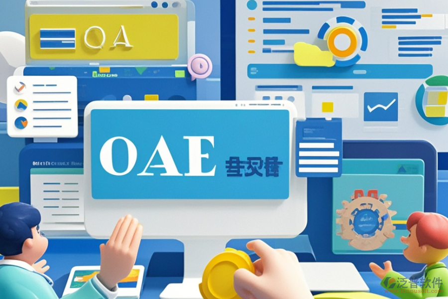 企業(yè)OA內部管理系統(tǒng)的選型應注重哪些原則，基本功能是什么？
