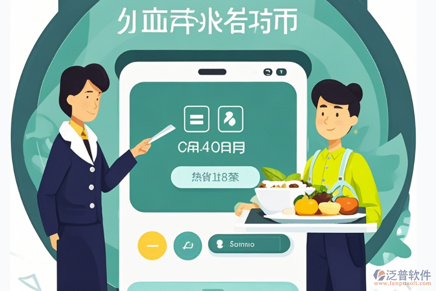 餐飲配送管理軟件實(shí)施為了什么？登錄下載安裝流程？