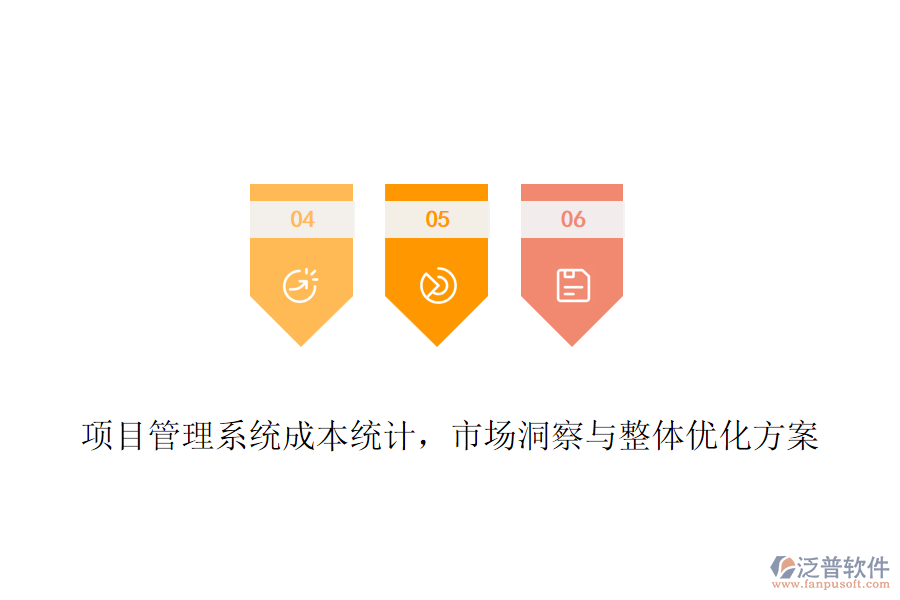 項目管理系統(tǒng)成本統(tǒng)計，市場洞察與整體優(yōu)化方案