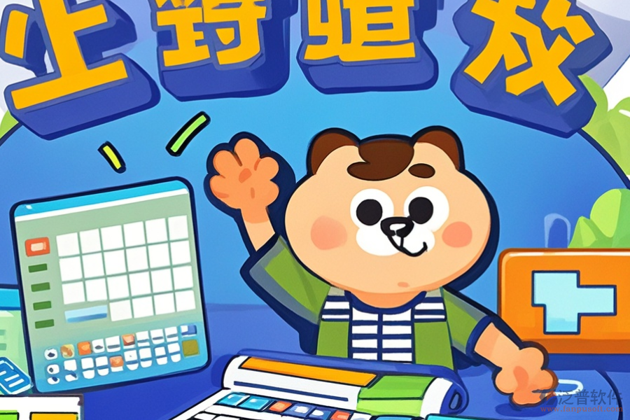 食品企業(yè)為何需要進(jìn)銷存軟件？好處何在？