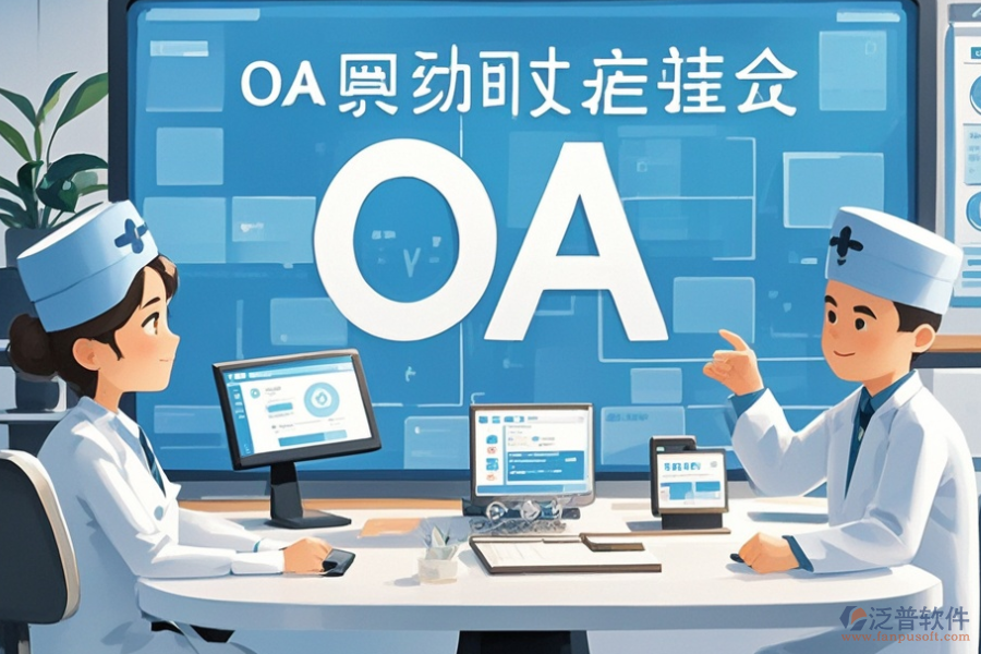 醫(yī)院移動(dòng)OA系統(tǒng)哪家技術(shù)更強(qiáng)并且如何購(gòu)買(mǎi)最方便？