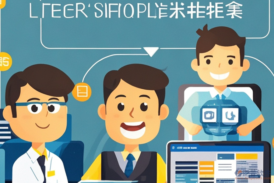 企業(yè)辦公協(xié)作軟件選型標準包括哪些關鍵模塊？