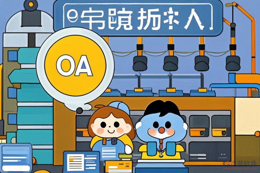 工廠適用的最佳OA軟件是哪款？哪里可以購買？