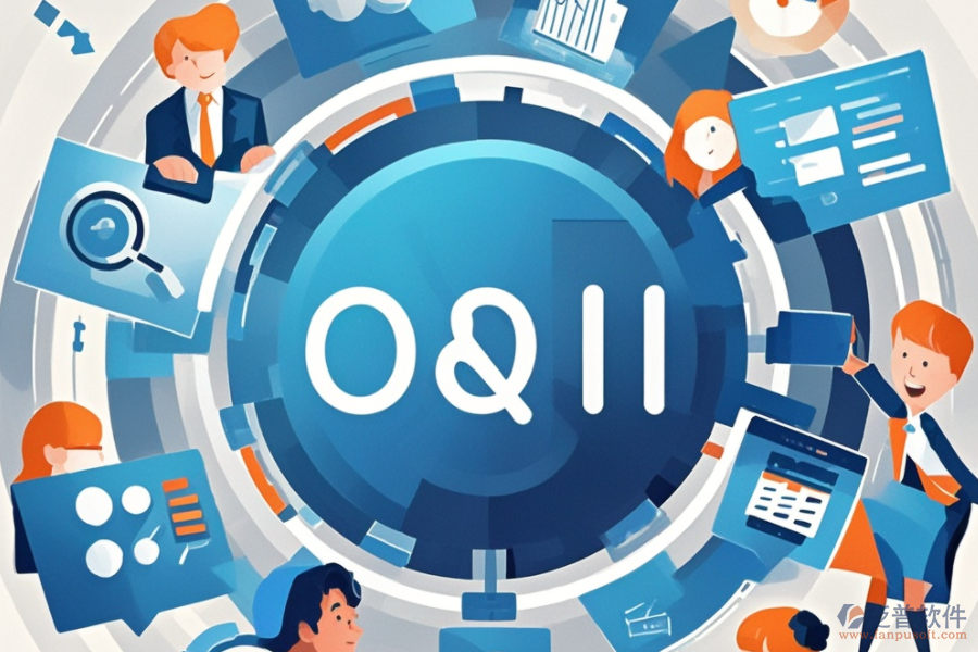 OA系統(tǒng)權(quán)限管理究竟是何物？它能為企業(yè)帶來(lái)哪些顯著優(yōu)勢(shì)？