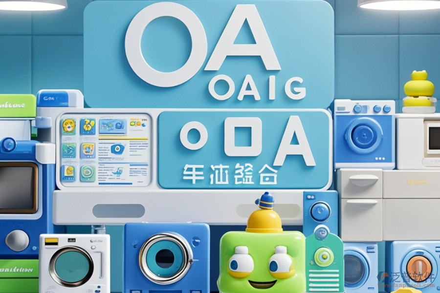 國(guó)內(nèi)小家電OA行業(yè)哪個(gè)最好用且需要多少錢？