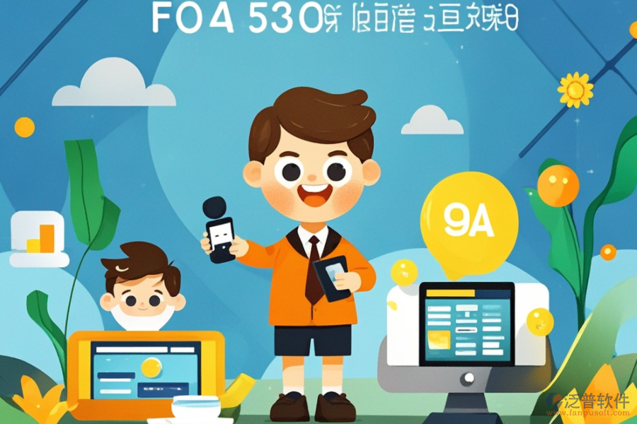 辦公管理軟件OA系統(tǒng)費(fèi)用概覽：為何值得投入？