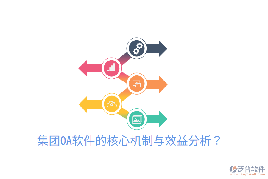  集團(tuán)OA軟件的核心機(jī)制與效益分析？